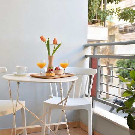 أثينا Alekos Apartments 1 Νetflix المظهر الخارجي الصورة