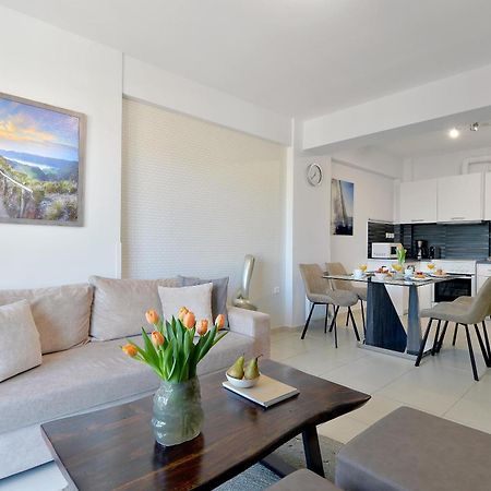 أثينا Alekos Apartments 1 Νetflix المظهر الخارجي الصورة