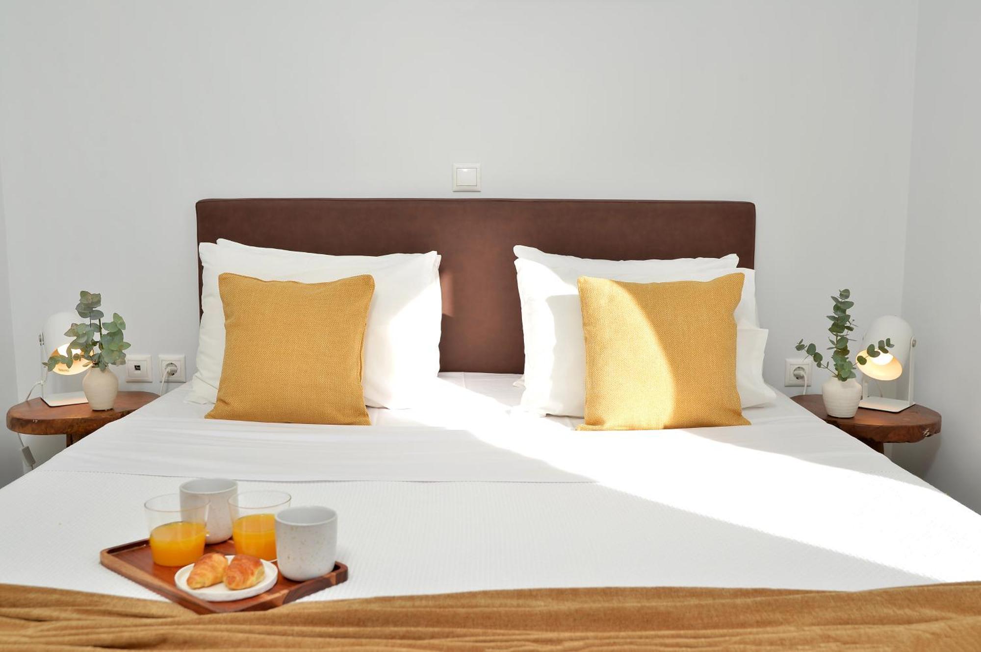 أثينا Alekos Apartments 1 Νetflix الغرفة الصورة