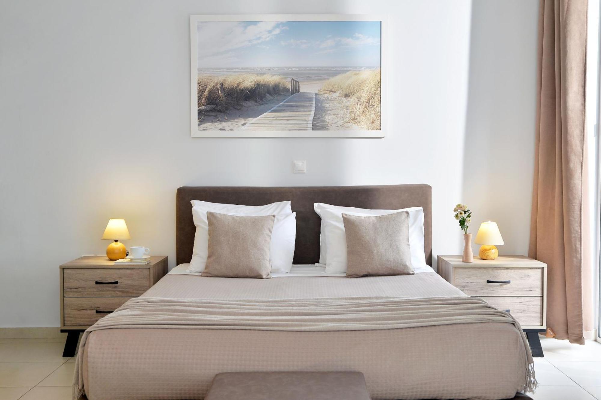 أثينا Alekos Apartments 1 Νetflix الغرفة الصورة
