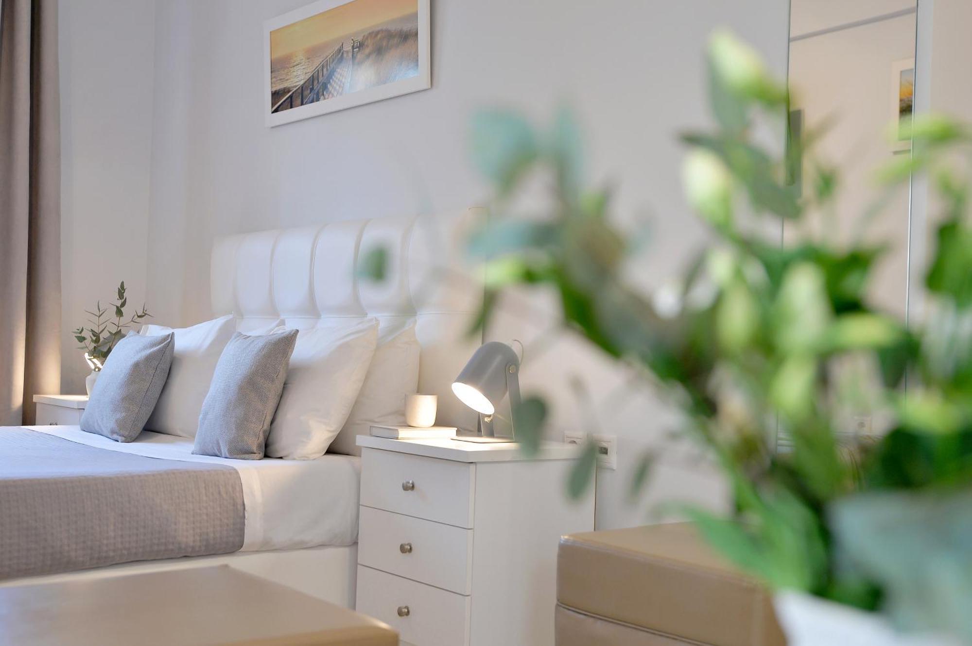 أثينا Alekos Apartments 1 Νetflix المظهر الخارجي الصورة