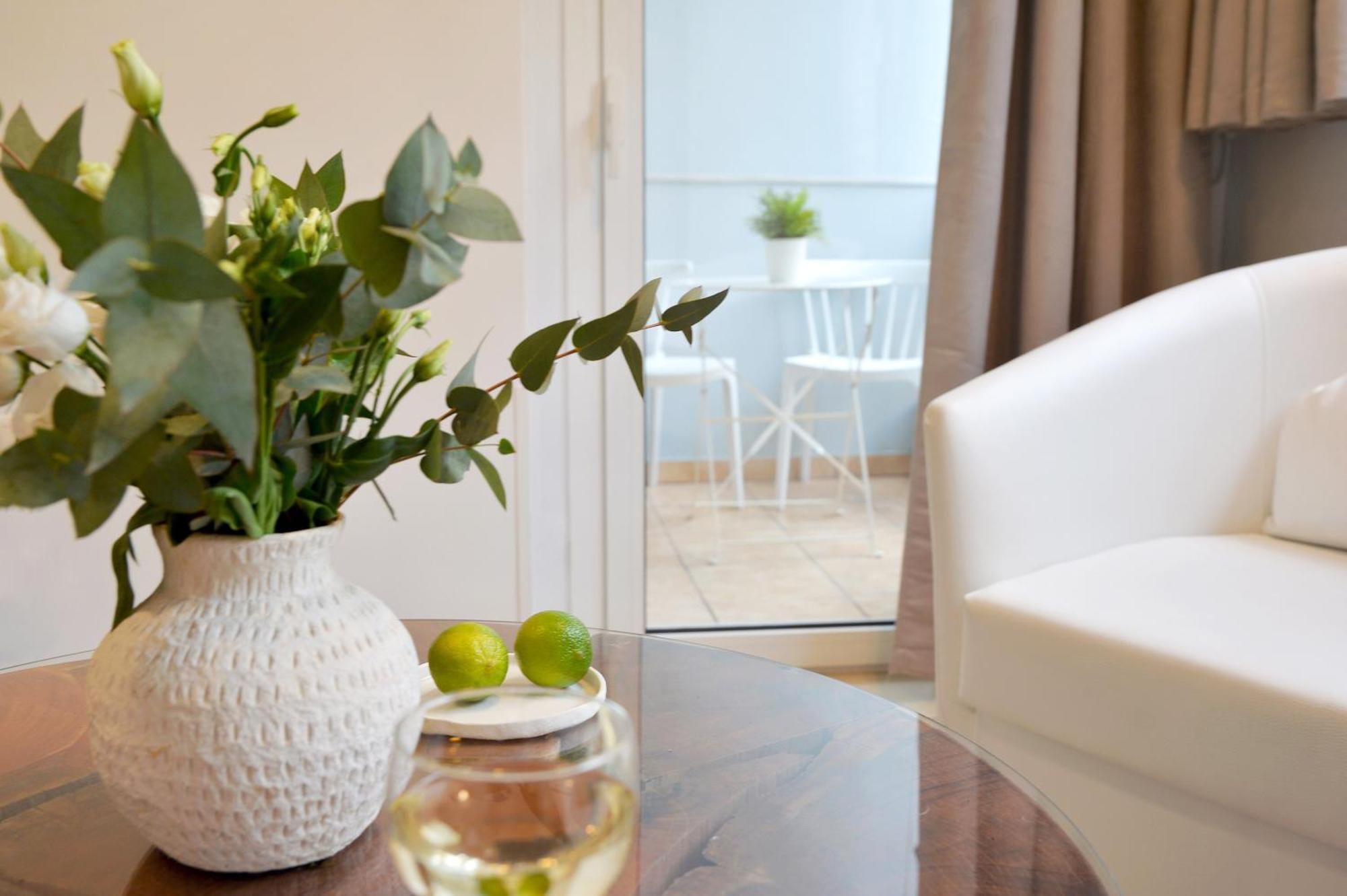 أثينا Alekos Apartments 1 Νetflix المظهر الخارجي الصورة