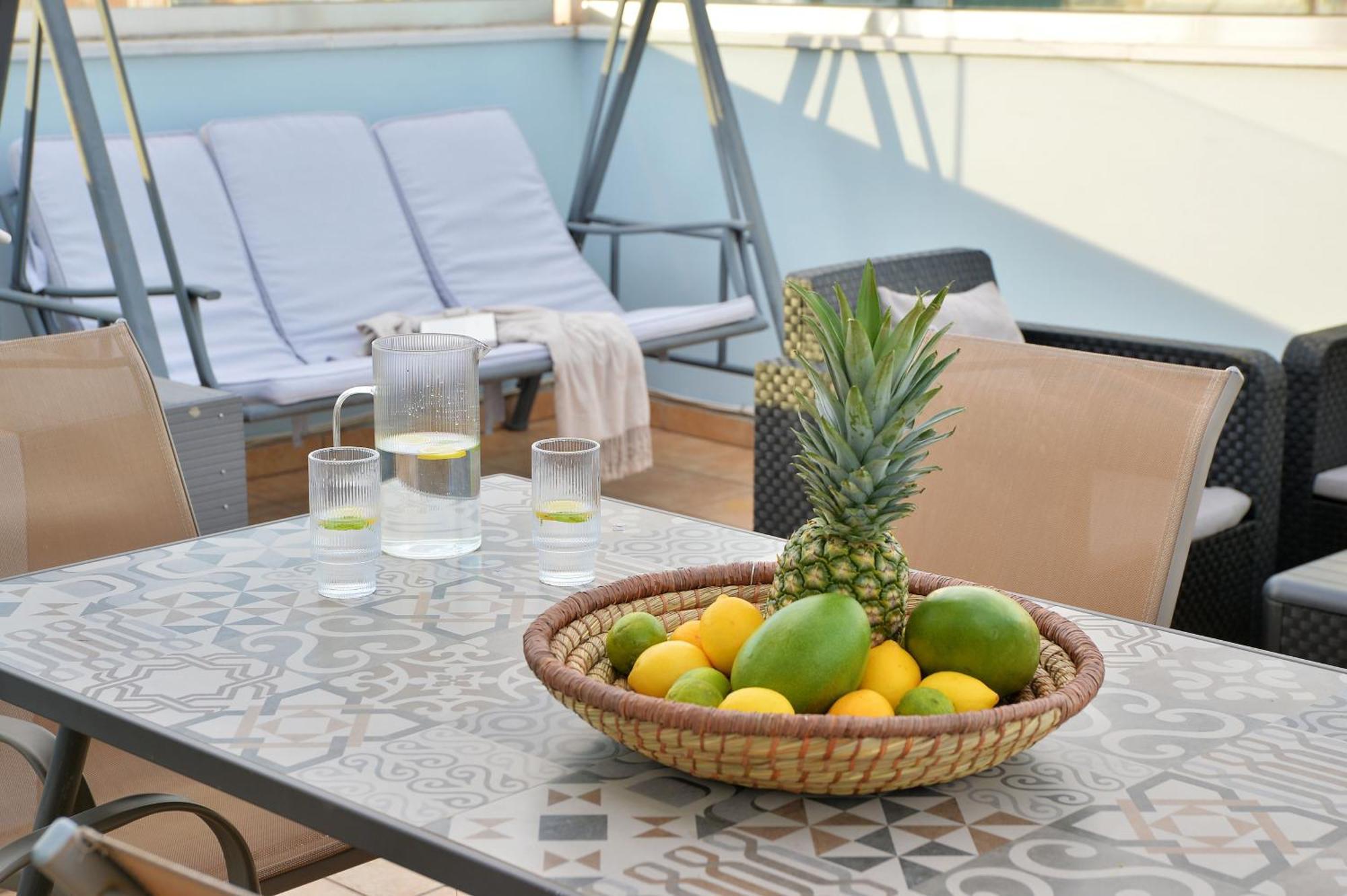 أثينا Alekos Apartments 1 Νetflix المظهر الخارجي الصورة