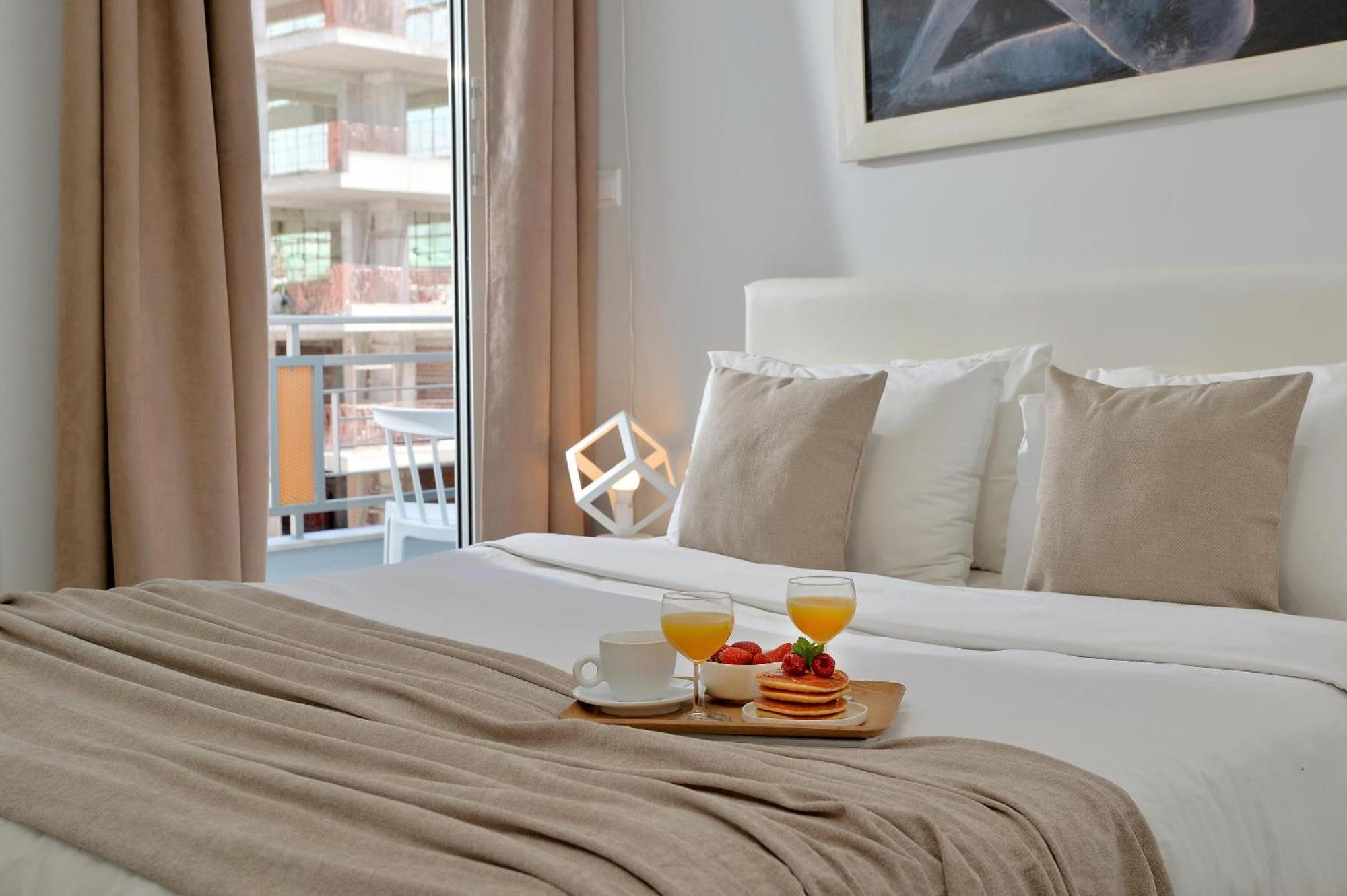 أثينا Alekos Apartments 1 Νetflix الغرفة الصورة