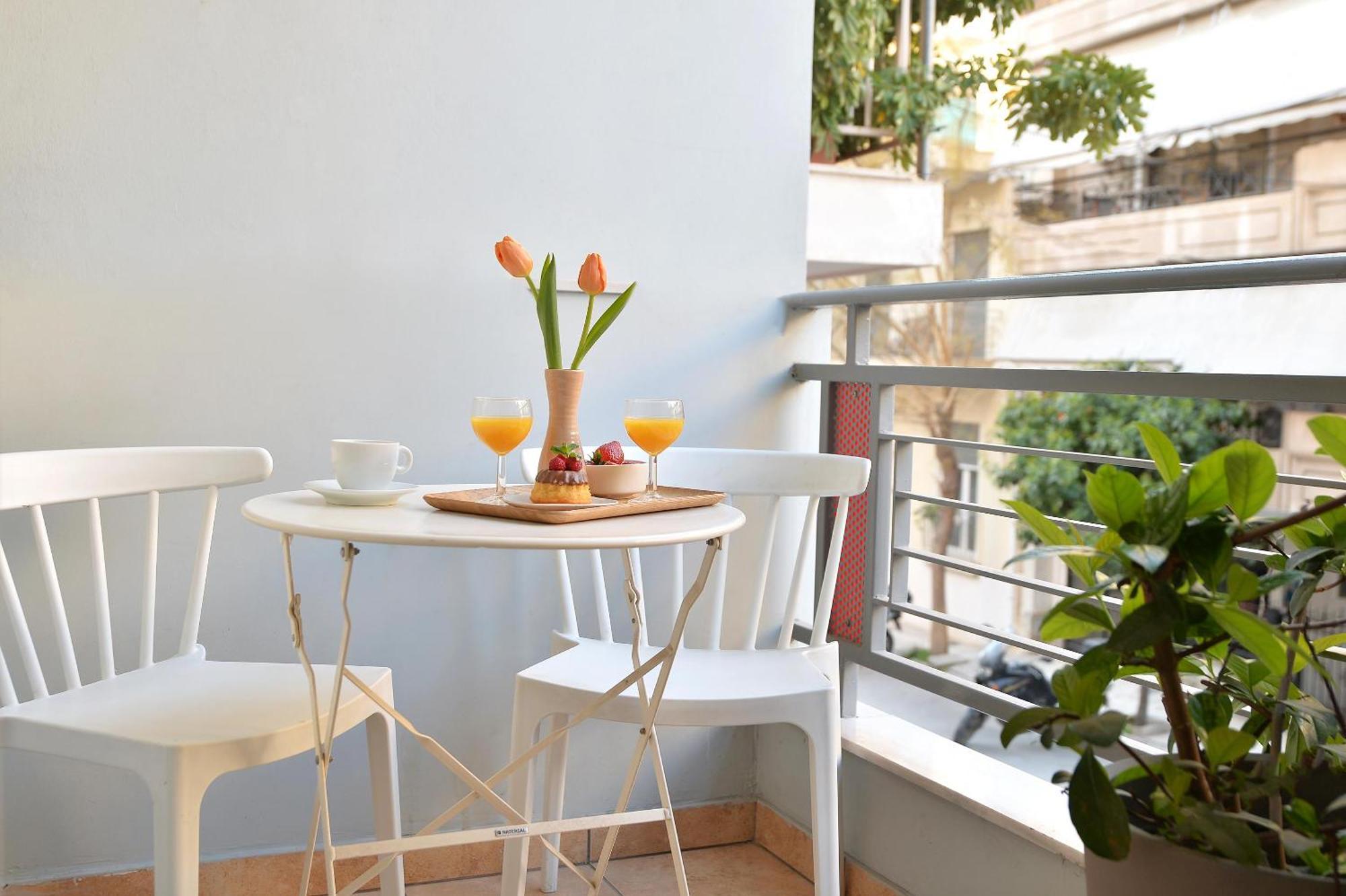 أثينا Alekos Apartments 1 Νetflix المظهر الخارجي الصورة
