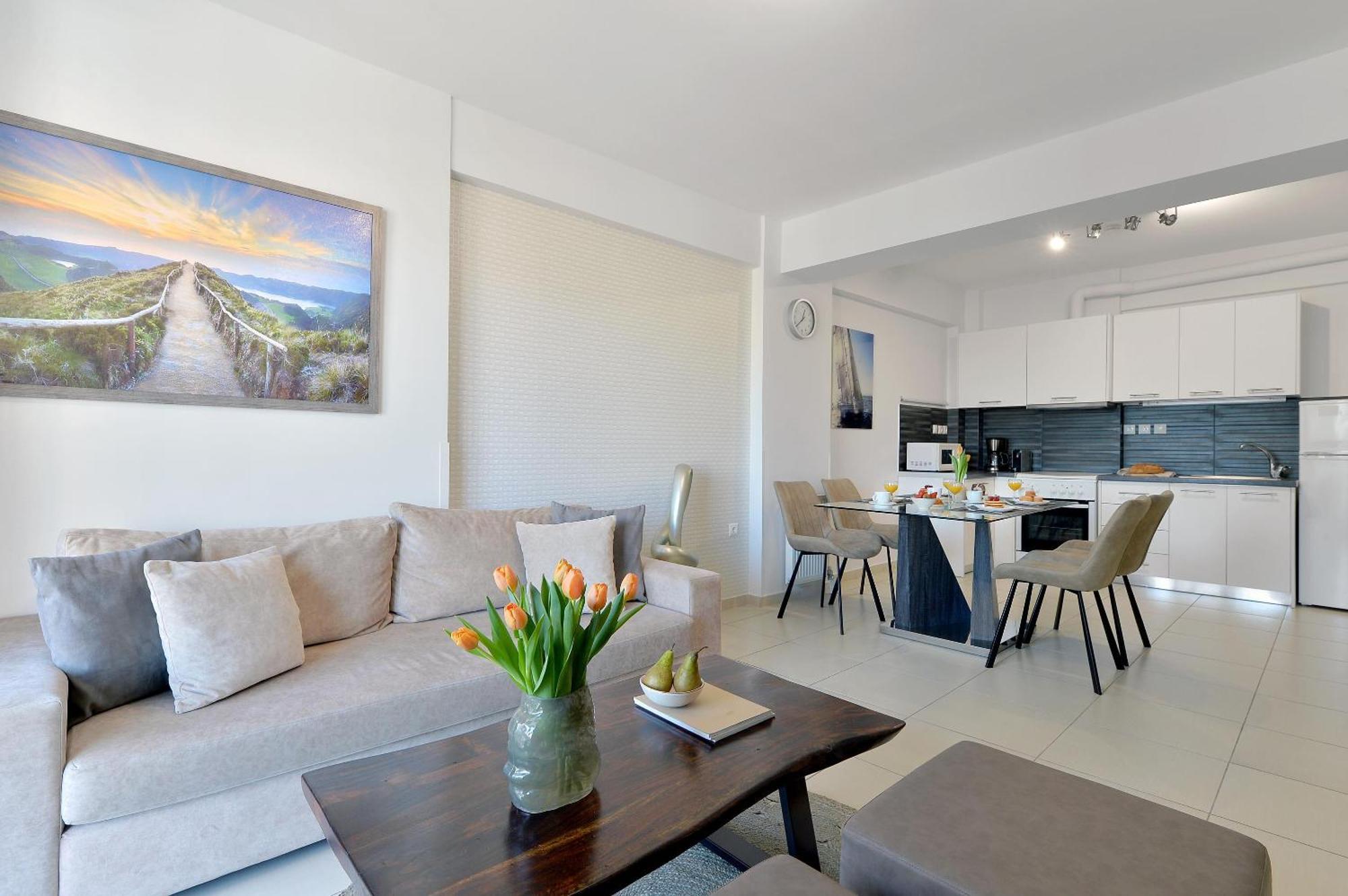 أثينا Alekos Apartments 1 Νetflix المظهر الخارجي الصورة