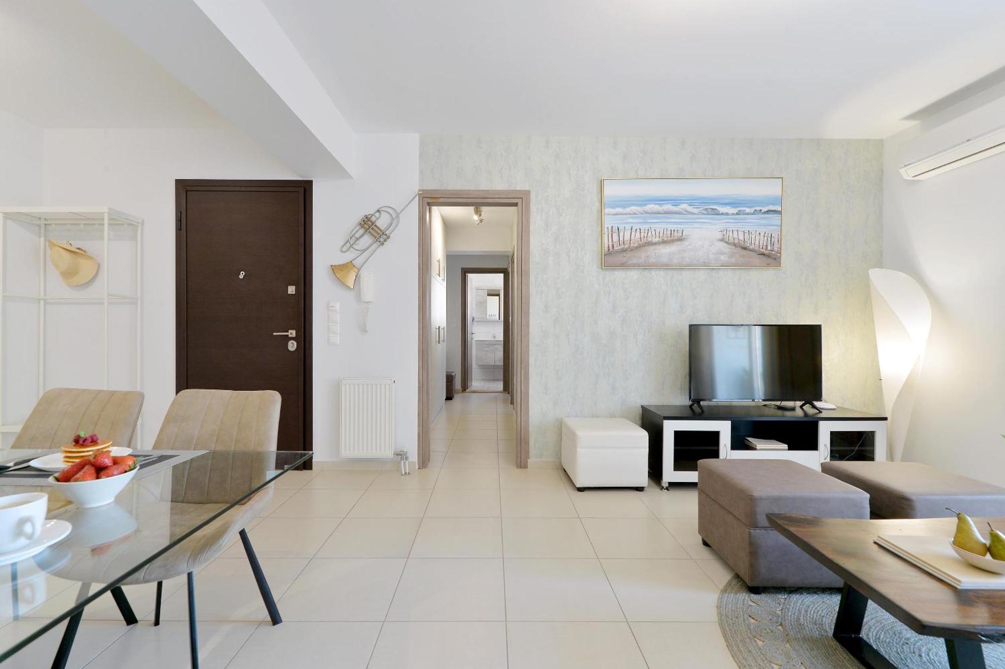 أثينا Alekos Apartments 1 Νetflix المظهر الخارجي الصورة