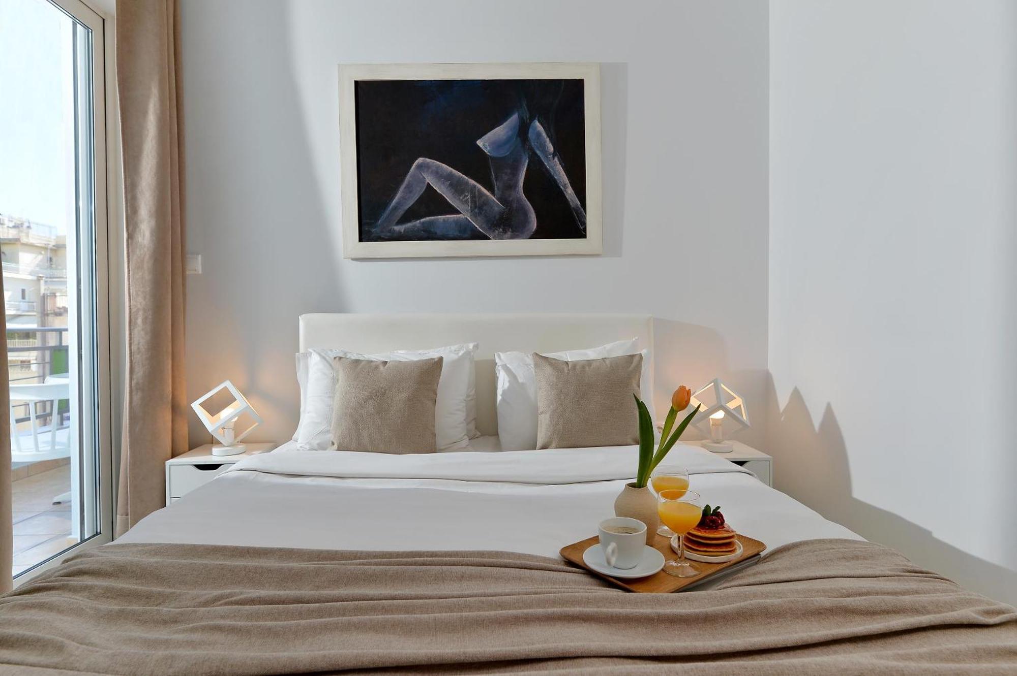أثينا Alekos Apartments 1 Νetflix المظهر الخارجي الصورة